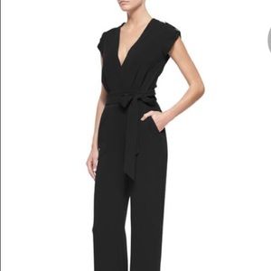 DVF Purdy Jumpsuit